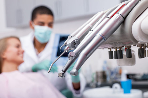 Las últimas innovaciones en odontología
